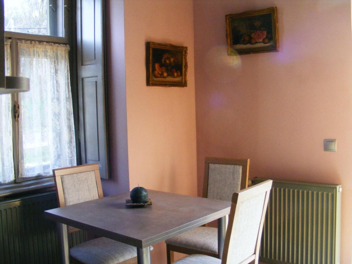 Ketbodonyi Apartments Экстерьер фото