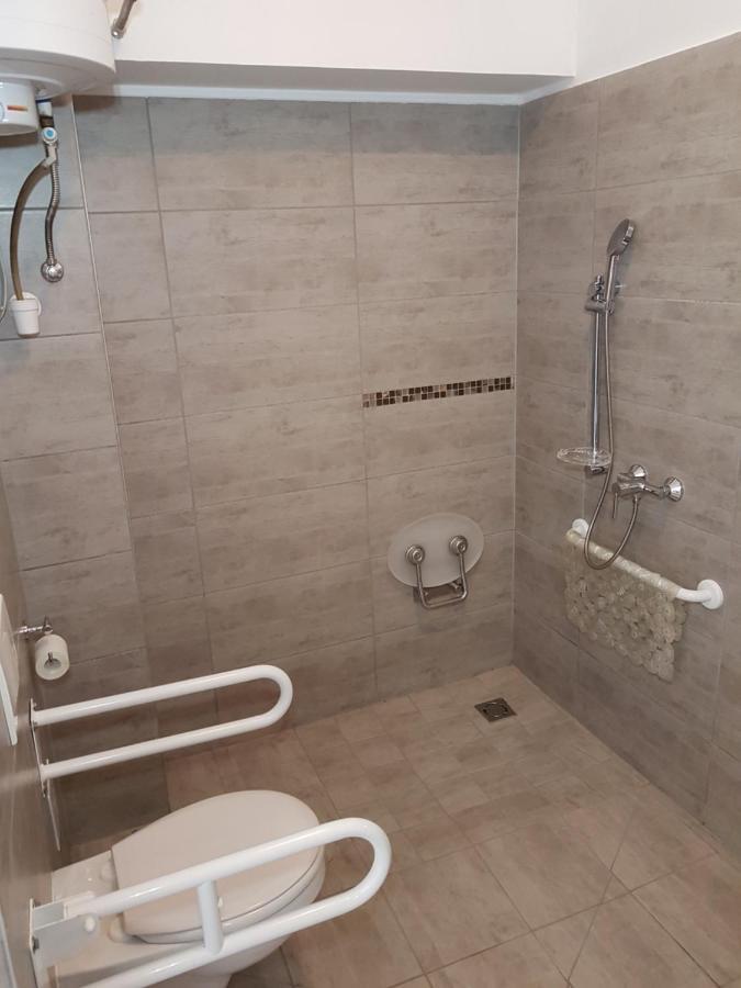 Ketbodonyi Apartments Экстерьер фото