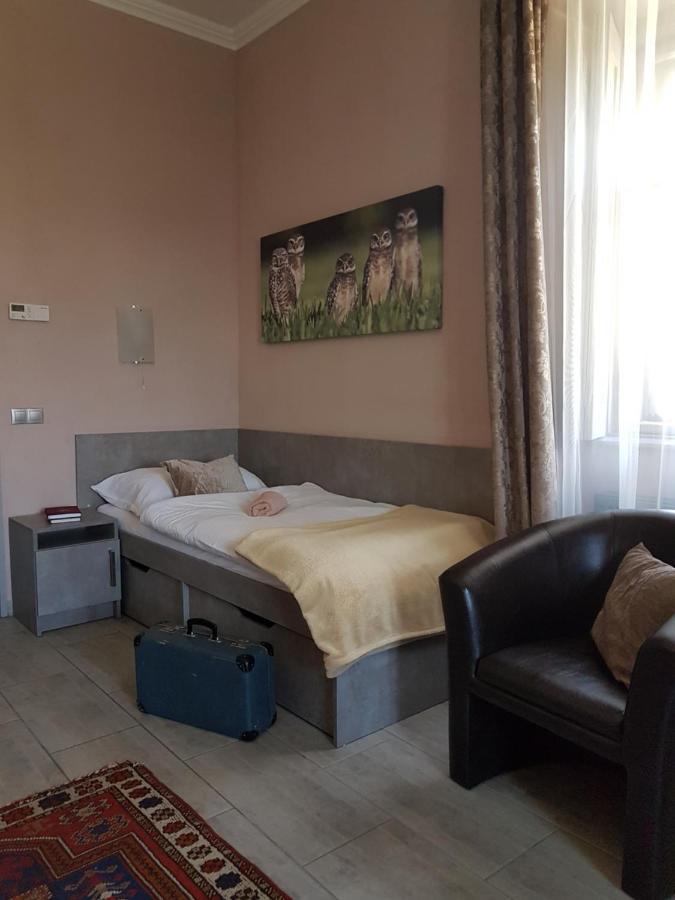 Ketbodonyi Apartments Экстерьер фото
