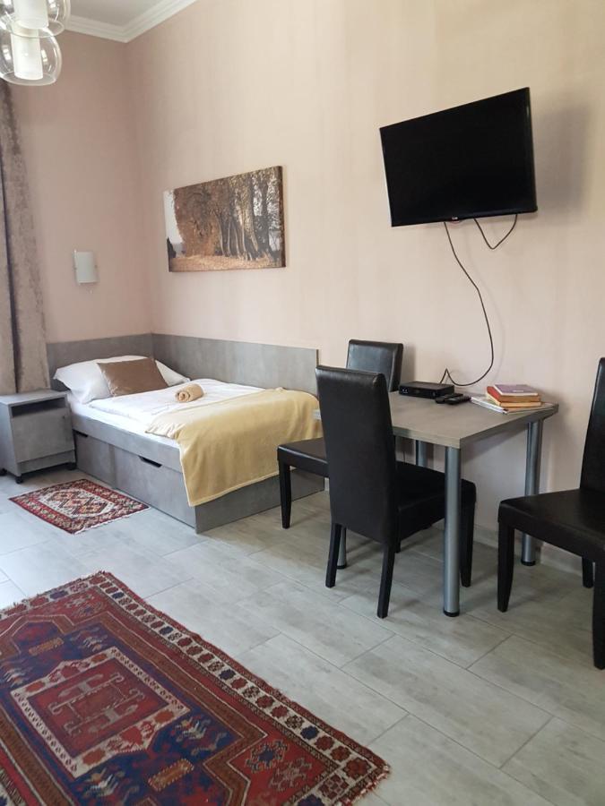 Ketbodonyi Apartments Экстерьер фото