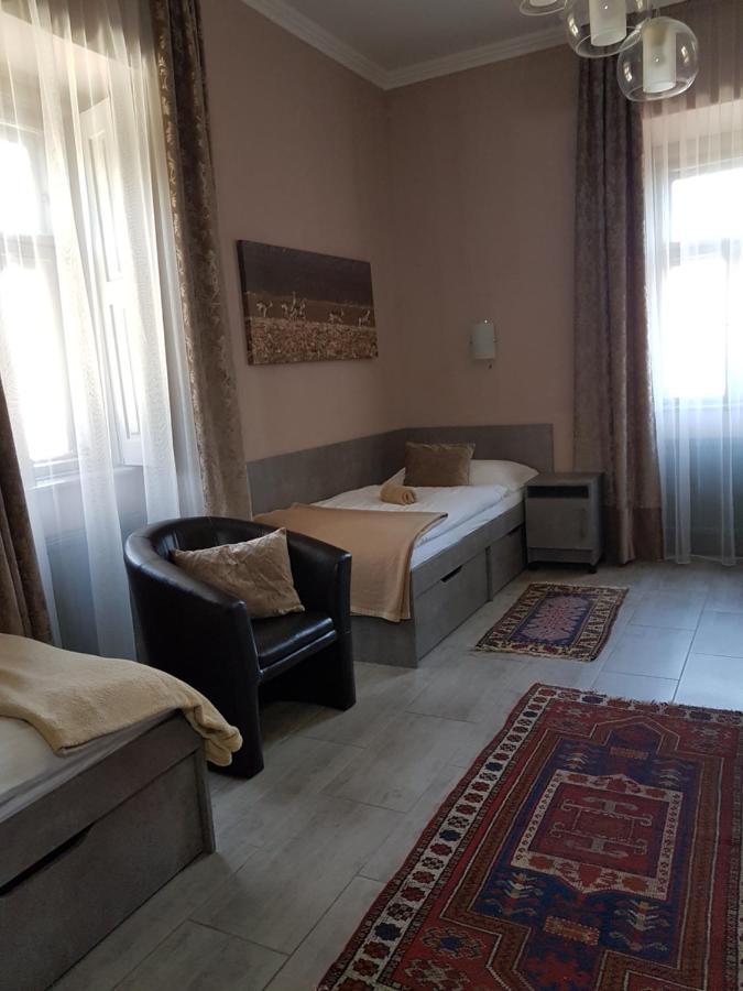 Ketbodonyi Apartments Экстерьер фото