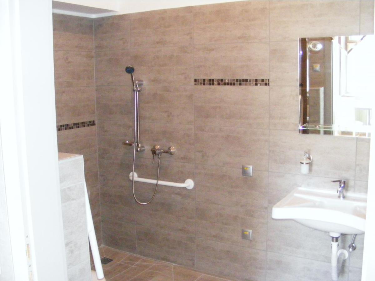 Ketbodonyi Apartments Экстерьер фото