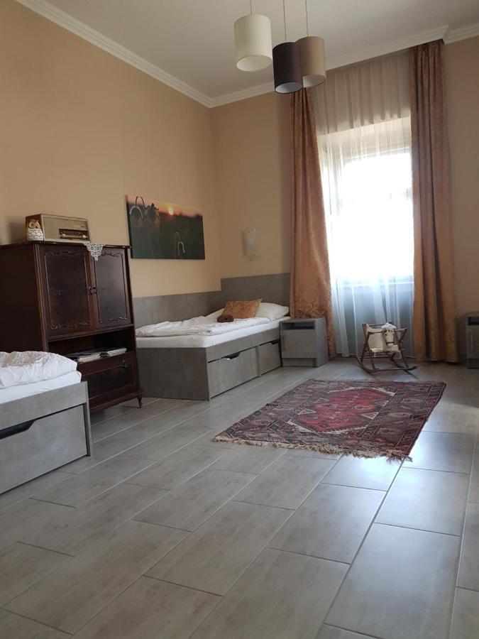 Ketbodonyi Apartments Экстерьер фото