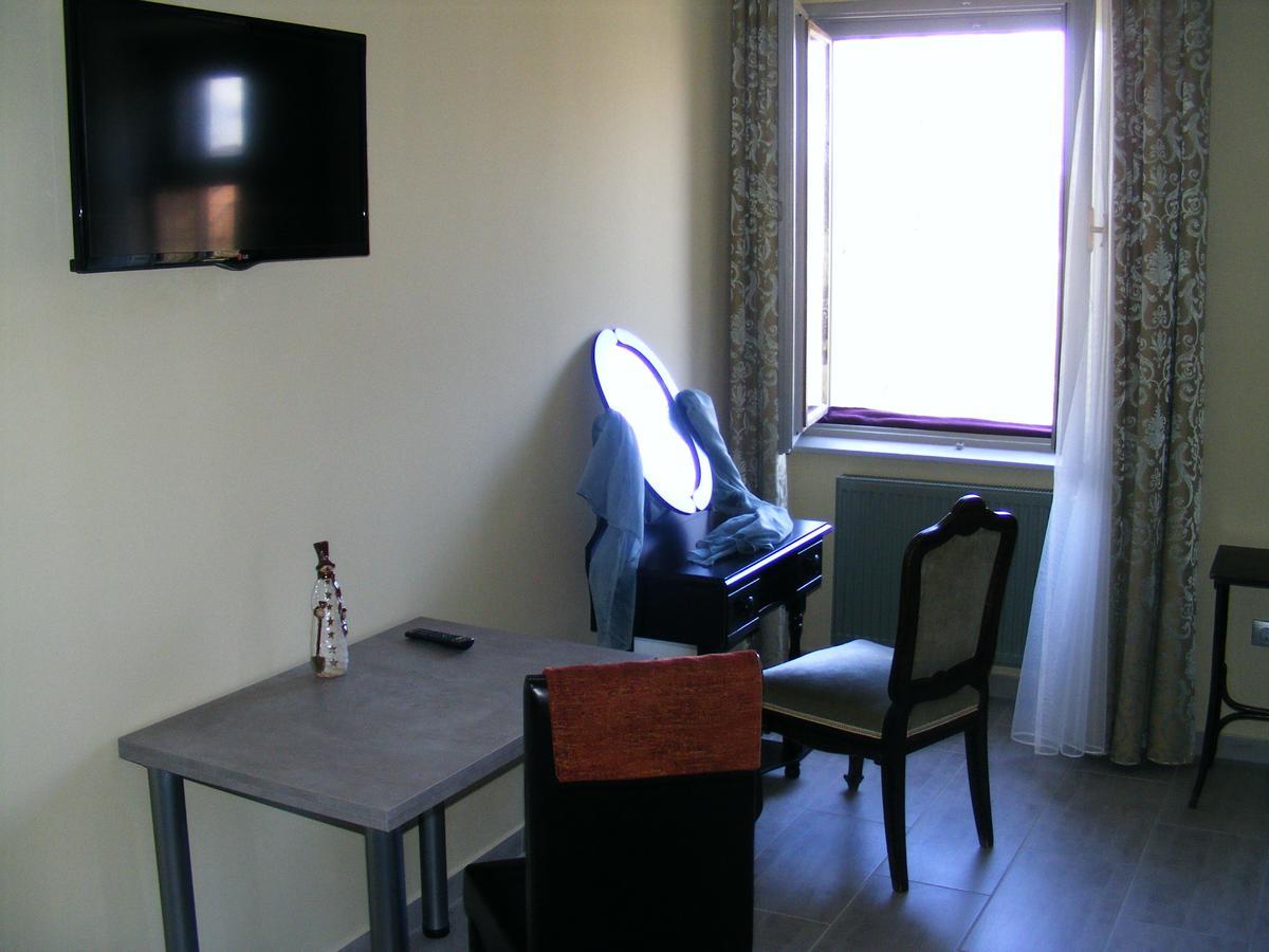 Ketbodonyi Apartments Экстерьер фото