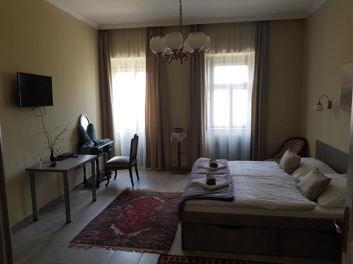 Ketbodonyi Apartments Экстерьер фото
